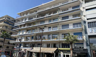 Appartement 3 Pièces 83 m² à vendre à Le Cannet (06110)