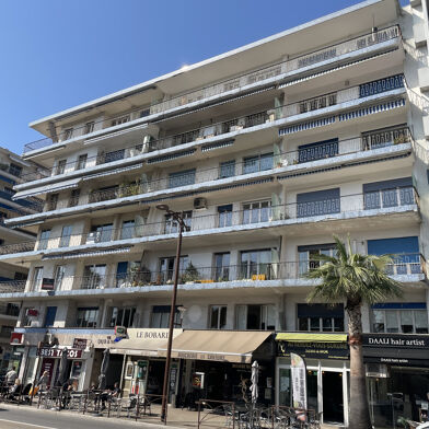 Appartement 3 pièces 295000 €