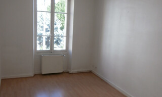 Appartement 2 Pièces 47 m² à louer à Grenoble (38000)