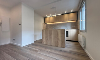 Appartement 1 Pièce 20 m² à louer à Grenoble (38000)