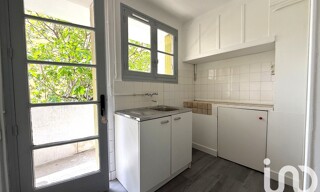 Appartement 2 Pièces 46 m² à vendre à Toulon (83200)