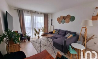 Appartement 4 Pièces 83 m² à vendre à Lille (59000)