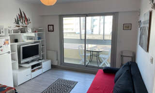 Appartement 3 Pièces 47 m² à vendre à Saint-Hilaire-de-Riez (85270)