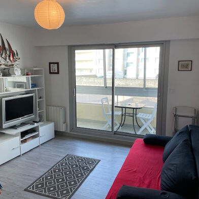 Appartement 3 pièces 142500 €