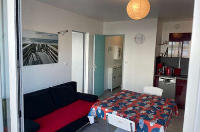 Appartement 3 pièces 137000 €