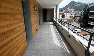 Appartement 2 Pièces 46 m² à louer à Grenoble (38100)