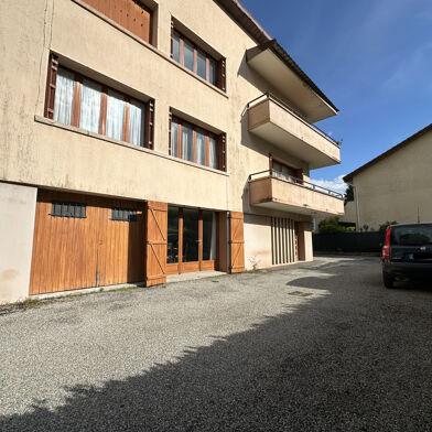 Appartement 5 pièces 279000 €