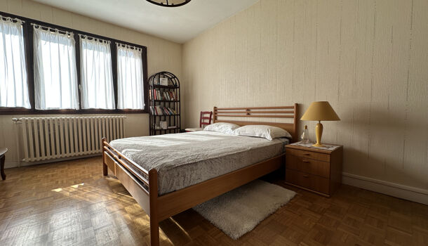 Appartement 5 pièces  à vendre Fontaine 38600