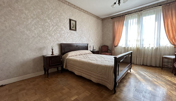 Appartement 5 pièces  à vendre Fontaine 38600