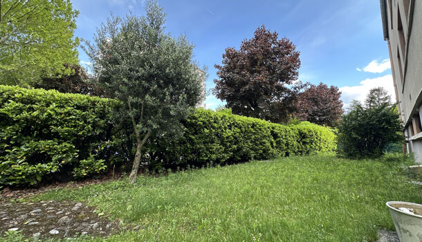 Appartement 5 pièces  à vendre Fontaine 38600