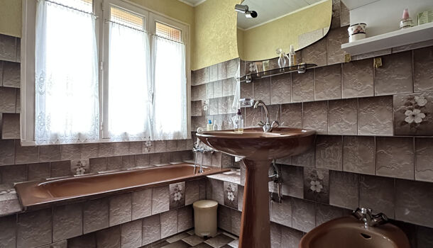 Appartement 5 pièces  à vendre Fontaine 38600