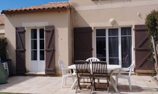 Maison 4 Pièces 61 m² à vendre à Narbonne (11100)