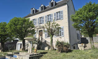 Maison 8 Pièces 270 m² à vendre à Espalion (12500)