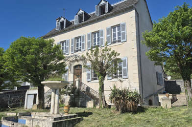 Maison 8 pièces 289000 €