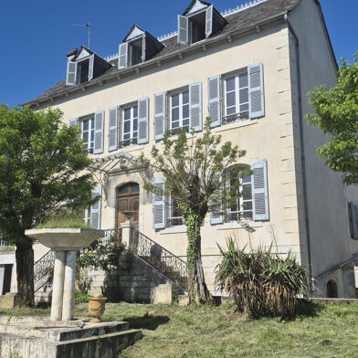 Maison 8 pièces 289000 €