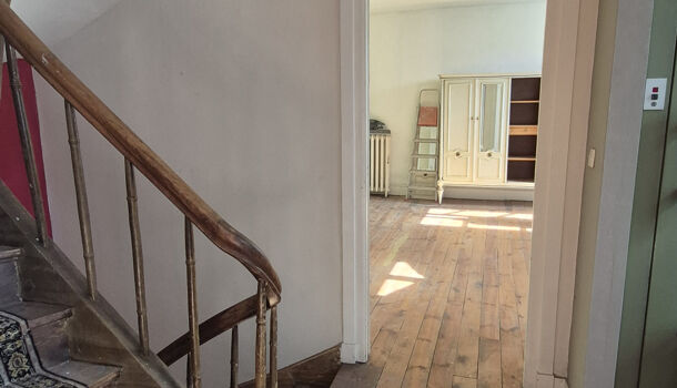 Villa / Maison 8 pièces  à vendre Espalion 12500