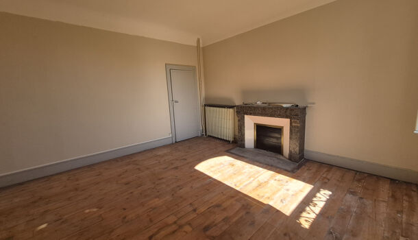 Villa / Maison 8 pièces  à vendre Espalion 12500