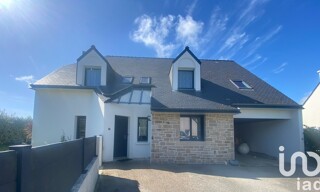 Maison 8 Pièces 121 m² à vendre à Erdeven (56410)