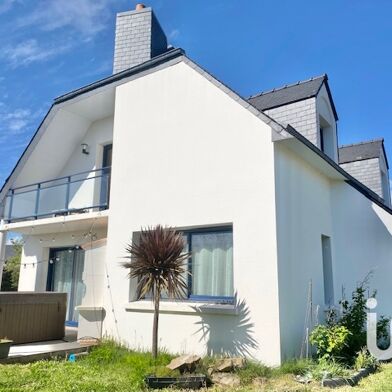 Maison 8 pièces 494500 €