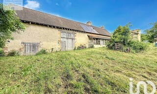 Maison 3 Pièces 92 m² à vendre à Villeneuve-sur-Allier (03460)