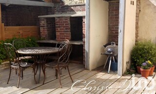 Maison 5 Pièces 100 m² à vendre à Jagny-sous-Bois (95850)