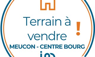 Terrain  300 m² à vendre à Meucon (56890)