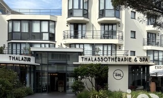 Appartement 3 Pièces 89 m² à vendre à Saint-Jean-de-Luz (64500)