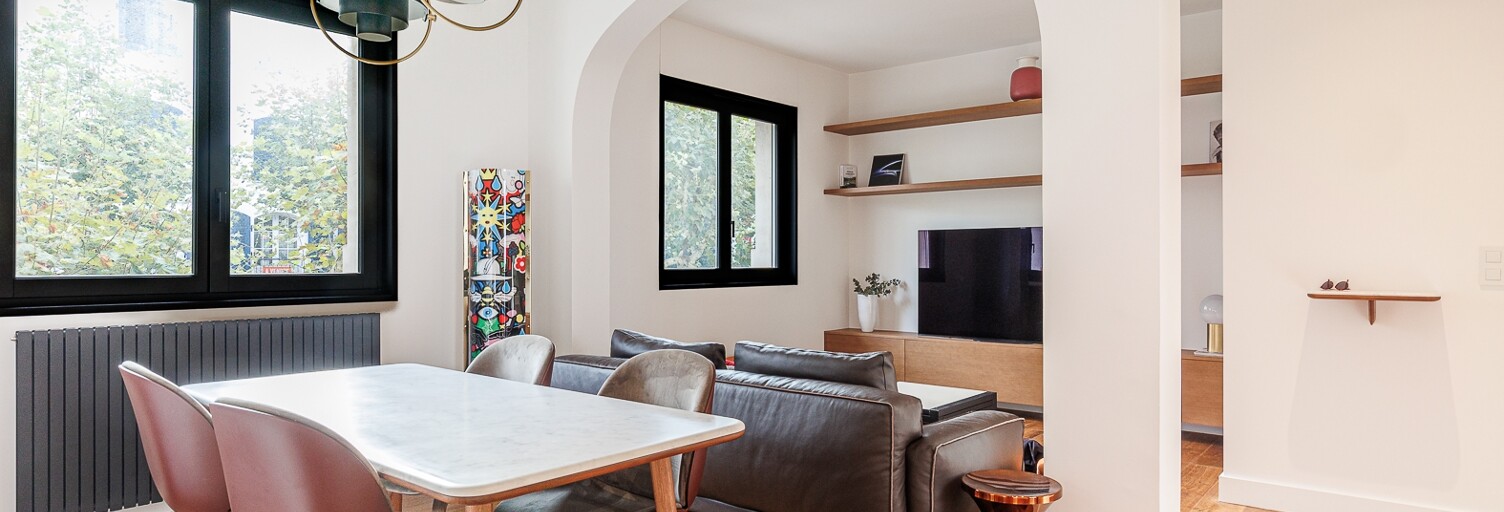 Appartement 3 Pièces 89 m² à vendre à Saint-Jean-de-Luz (64500)