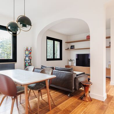 Appartement 3 pièces 980000 €