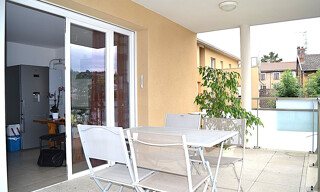 Appartement 3 Pièces 65 m² à louer à Lozanne (69380)