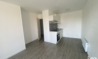 Appartement 2 Pièces 34 m² à louer à Lesquin (59810)