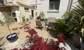 Maison 4 Pièces 102 m² à vendre à Béziers (34500)
