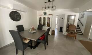 Maison 4 Pièces 102 m² à vendre à Béziers (34500)