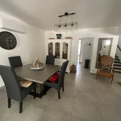 Maison 4 pièces 243000 €