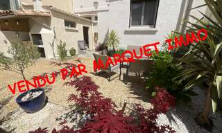 Maison 4 Pièces 102 m² à vendre à Béziers (34500)