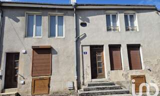 Maison 8 Pièces 378 m² à vendre à Balan (08200)