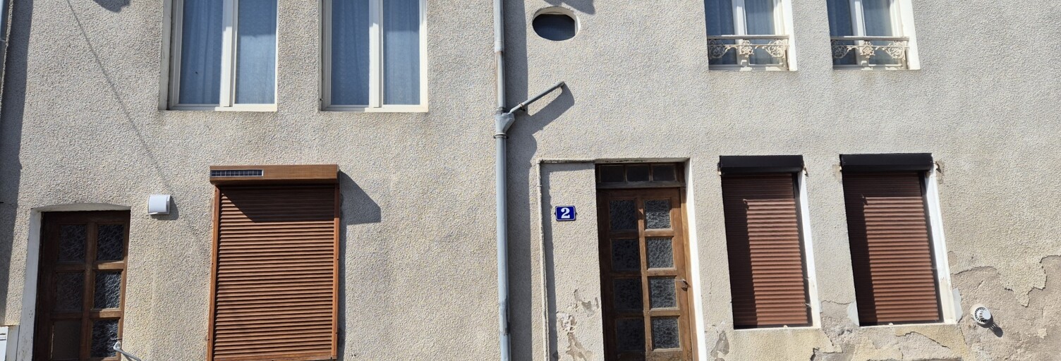 Maison 8 Pièces 378 m² à vendre à Balan (08200)