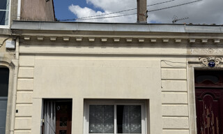 Maison 4 Pièces 86 m² à vendre à Bordeaux (33300)