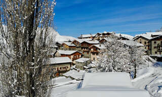 Maison 10 Pièces 245 m² à vendre à Les Belleville (73440)