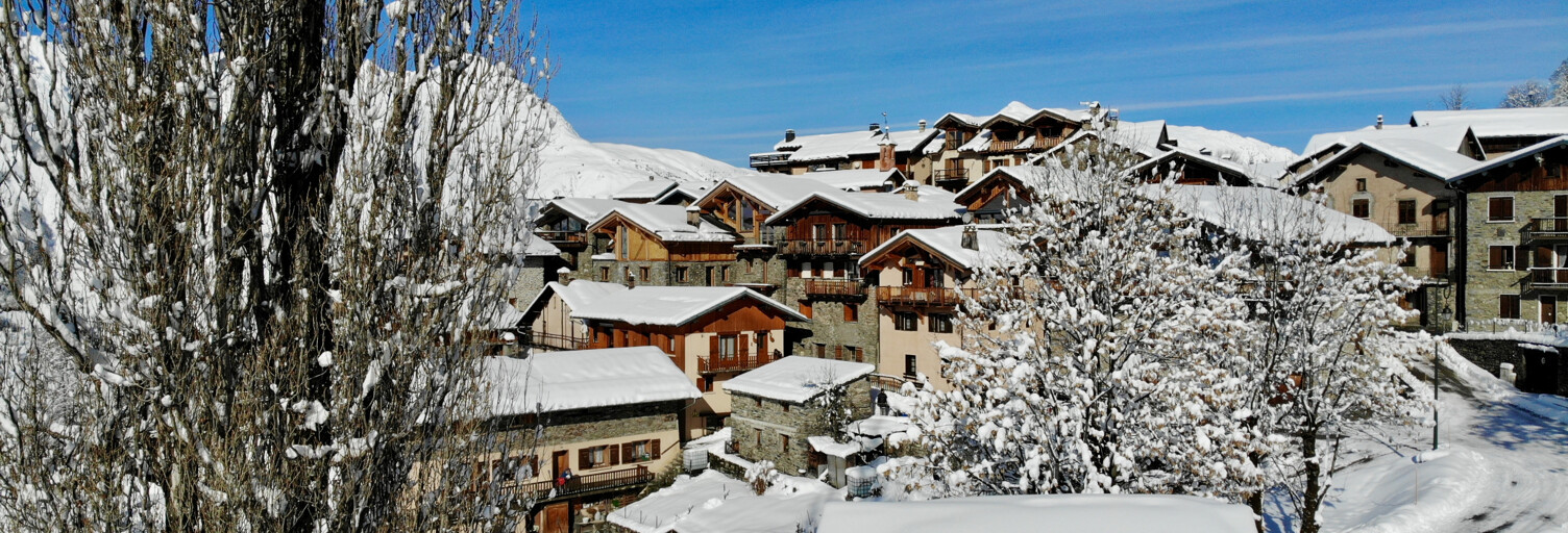 Maison 10 Pièces 245 m² à vendre à Les Belleville (73440)