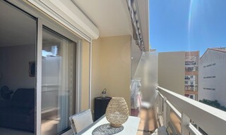 Appartement 3 Pièces 65 m² à vendre à Nice (06000)