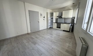 Appartement 2 Pièces 36 m² à louer à Tonneins (47400)