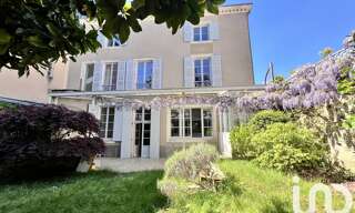 Maison 10 Pièces 325 m² à vendre à Le Mans (72000)