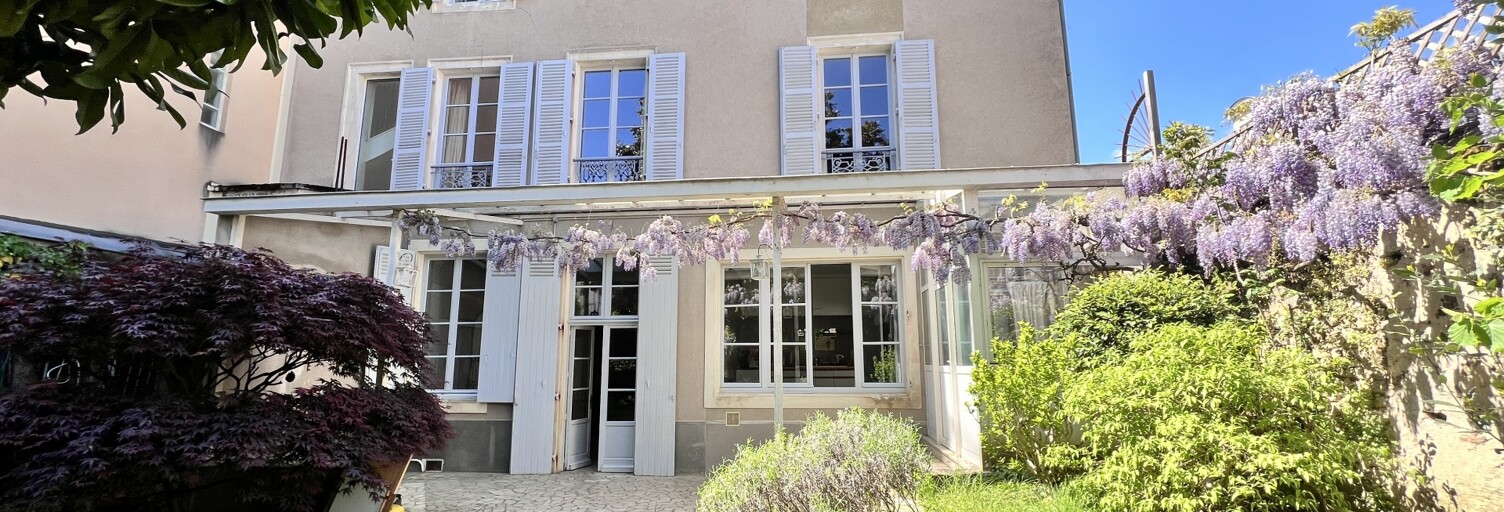 Maison 10 Pièces 325 m² à vendre à Le Mans (72000)