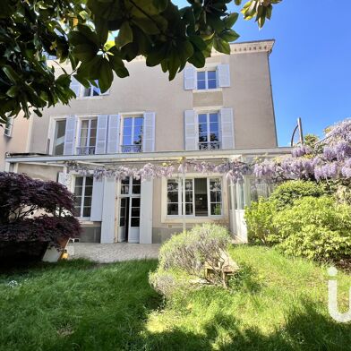 Maison 10 pièces 768000 €