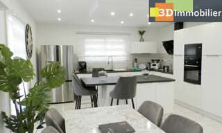 Maison 9 Pièces 160 m² à vendre à Lons-le-Saunier (39000)