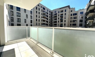 Appartement 2 Pièces 41 m² à louer à Rueil-Malmaison (92500)