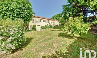 Maison 4 Pièces 86 m² à vendre à Meximieux (01800)