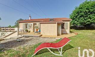 Maison 4 Pièces 86 m² à vendre à Meximieux (01800)