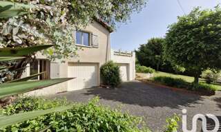 Maison 4 Pièces 86 m² à vendre à Meximieux (01800)